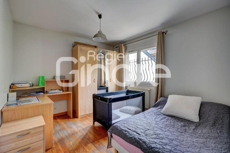 Maison - 196 m² - 6 pièces