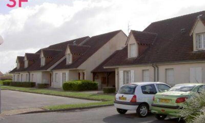 Appartement - 90 m² - 3 pièces