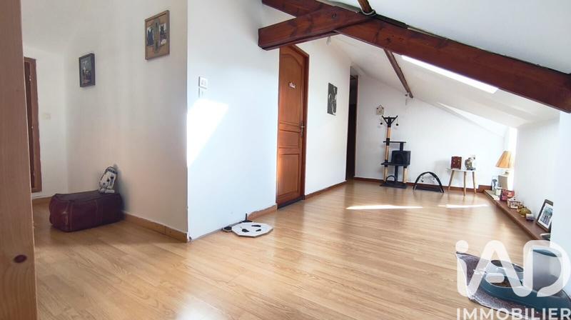 Maison - 170 m² - 5 pièces