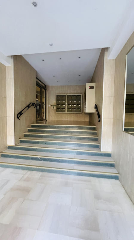 Appartement - 57 m² - 2 pièces