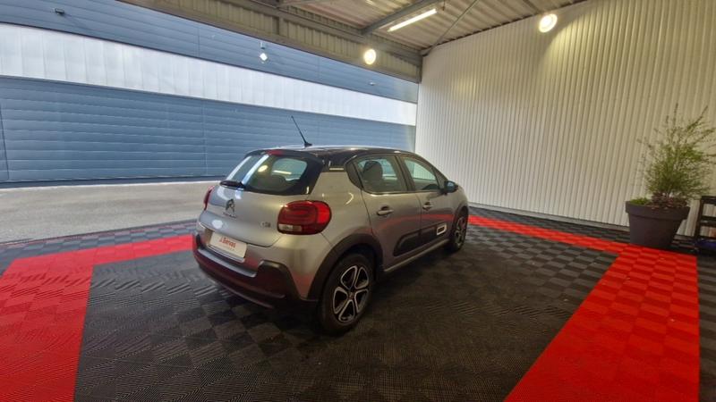 Citroën C3 Bluehdi 100 Ss Shine
