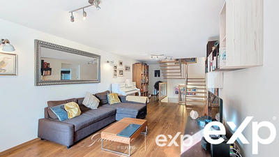 Maison traditionnelle - 192 m² - 7 pièces