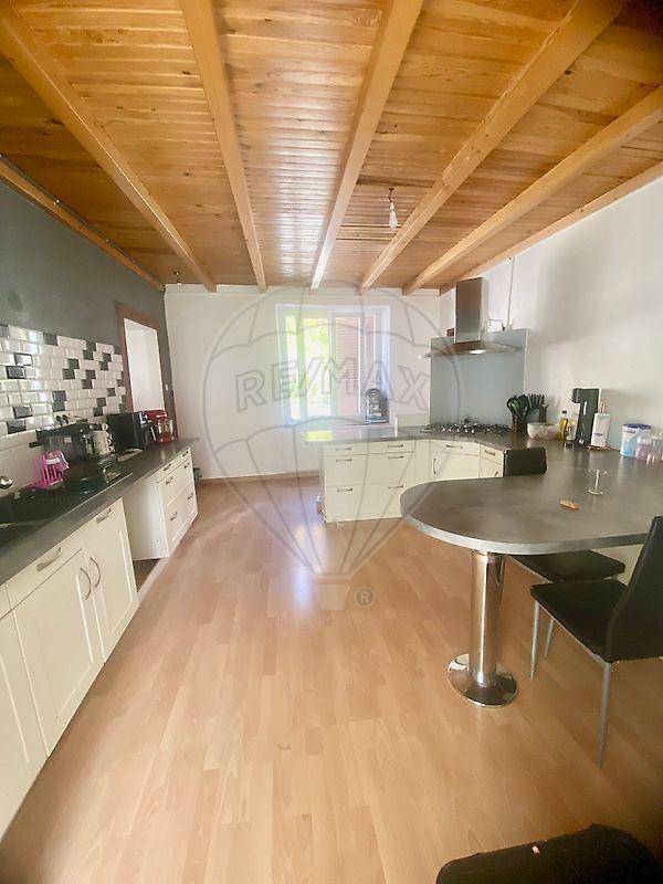 Appartement - 102 m² - 4 pièces