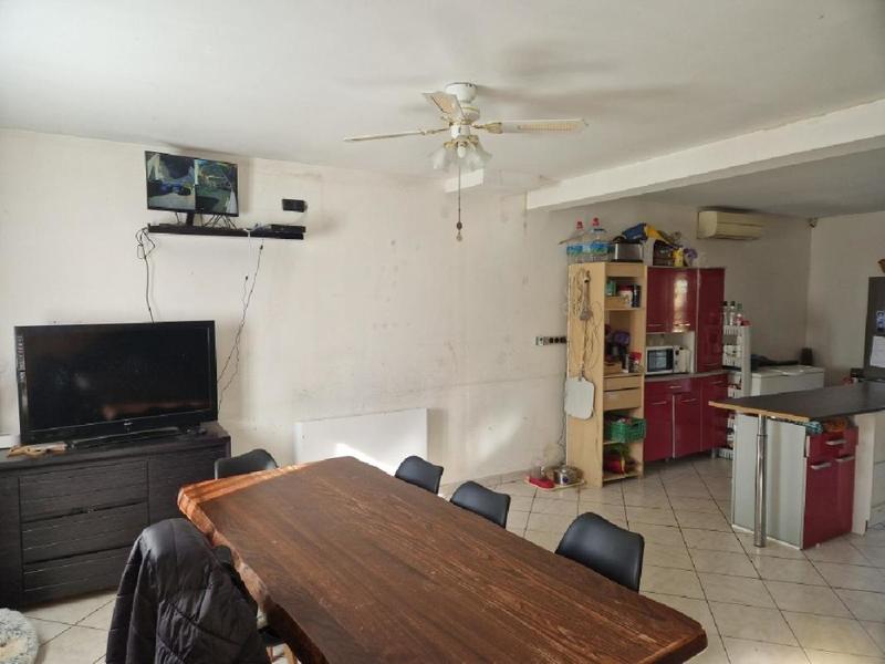 Maison - 107 m² - 5 pièces