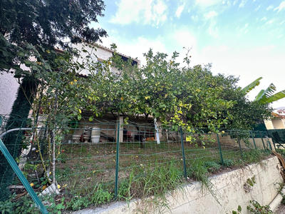 Maison - 108 m² - 3 pièces