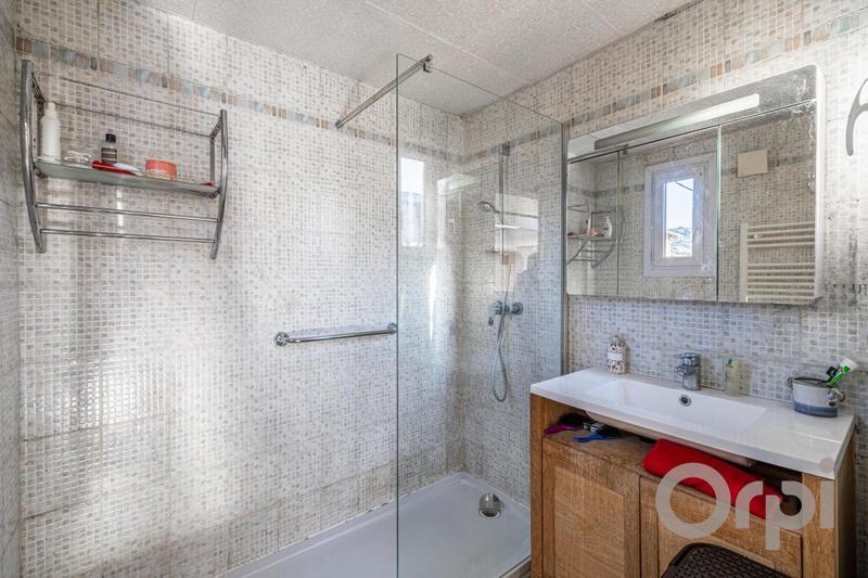 Maison de ville - 133 m² - 6 pièces