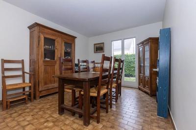 Maison - 78 m² - 3 pièces