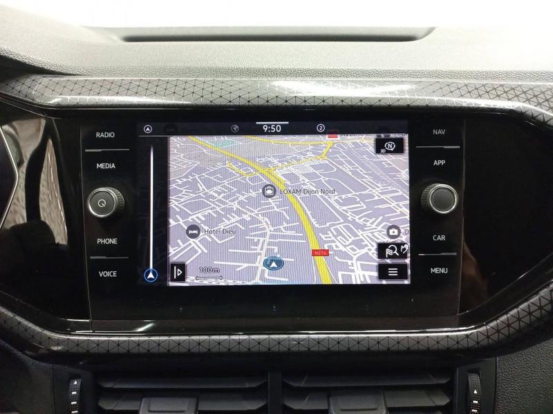 Volkswagen t-Cross 1.0 Tsi 115 Start/Stop Bvm6 Carat