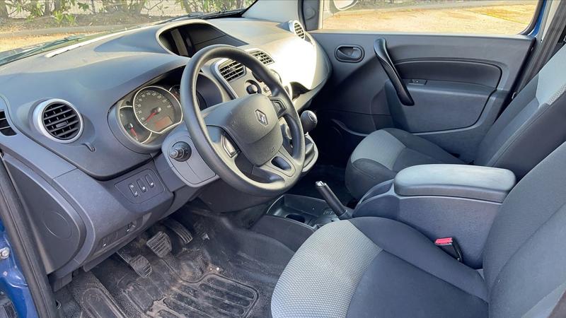 Renault Kangoo Express II 1.5 Blue dCi 95 Extra R-Link