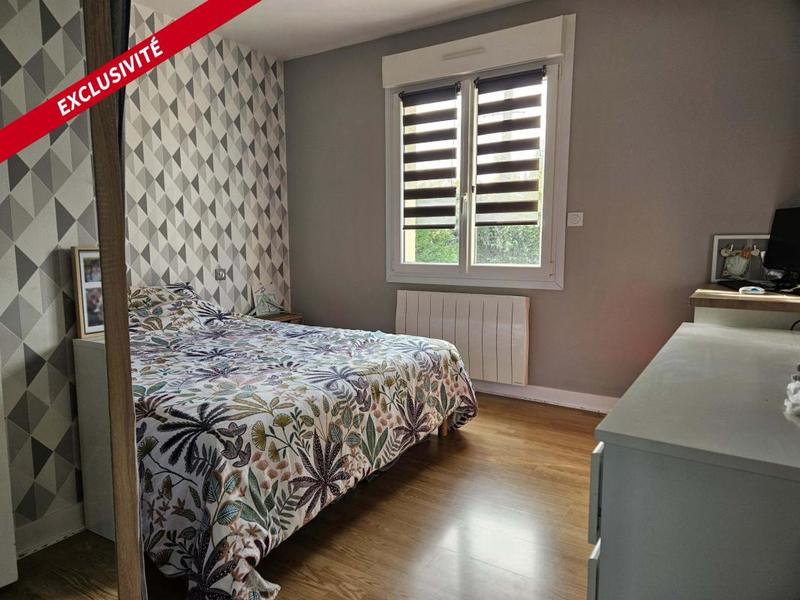 Pavillon - 95 m² - 4 pièces