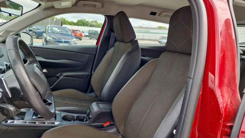 Ds Ds 3 Crossback Puretech 130 Eat8 Business