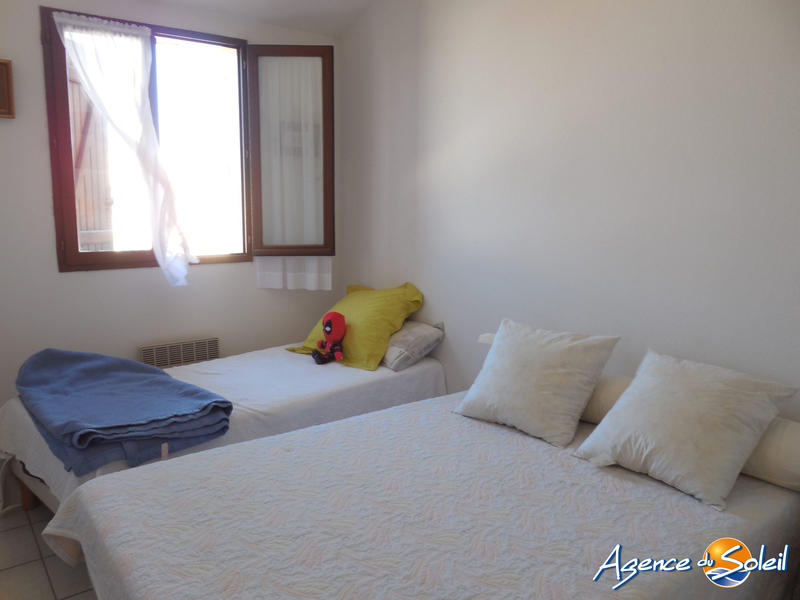 Maison - 60 m² - 4 pièces