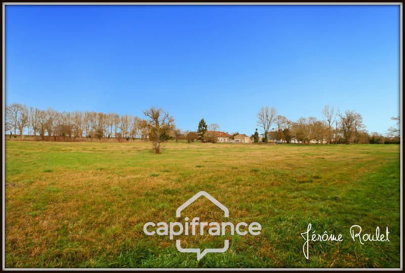 Maison en pierre - 144 m² - 5 pièces