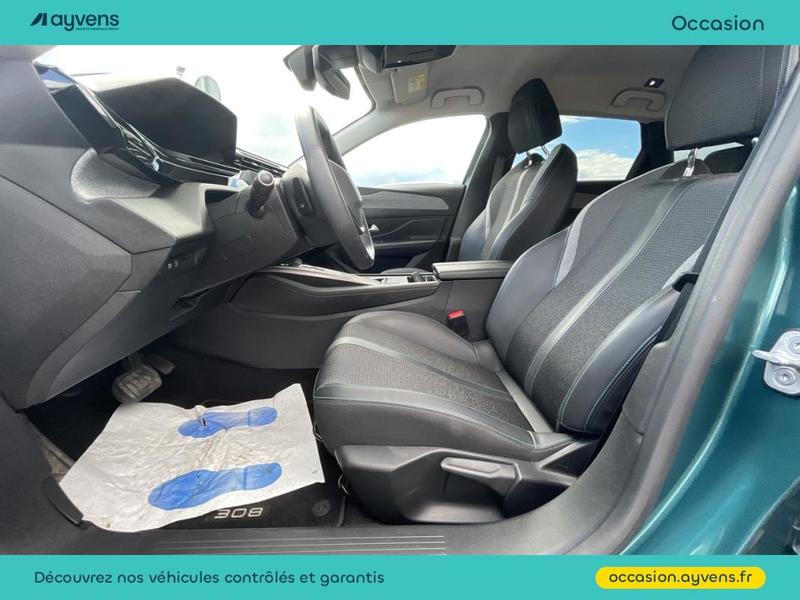 Peugeot 308 Sw Phev 180ch Allure e-Eat8