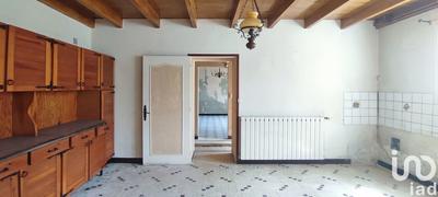 Maison de village - 93 m² - 3 pièces