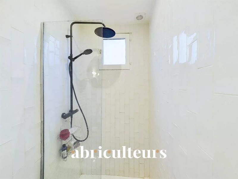 Appartement - 51 m² - 2 pièces