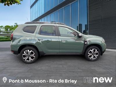 Dacia Duster Blue dCi 115 4x2 Journey