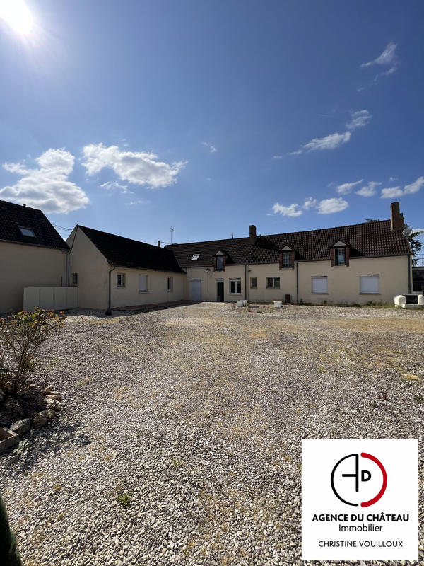 Maison - 402 m² - 15 pièces