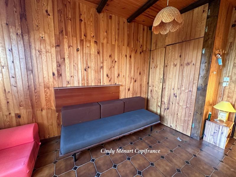 Maison - 152 m² - 6 pièces