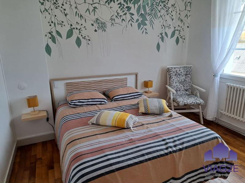 Maison traditionnelle - 84 m² - 6 pièces