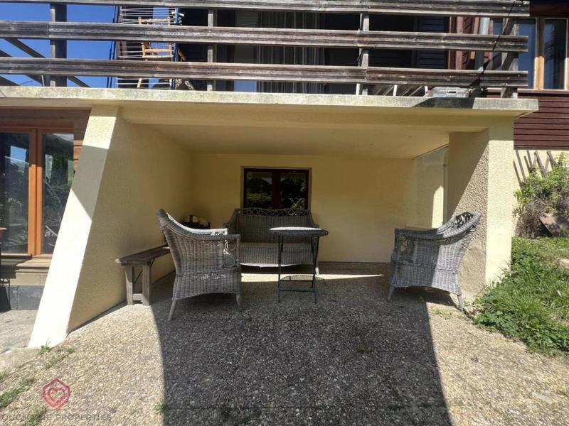 Châlet - 68 m² - 4 pièces