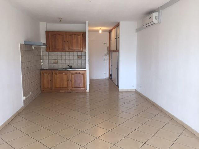 Appartement - 40 m² - 1 pièce