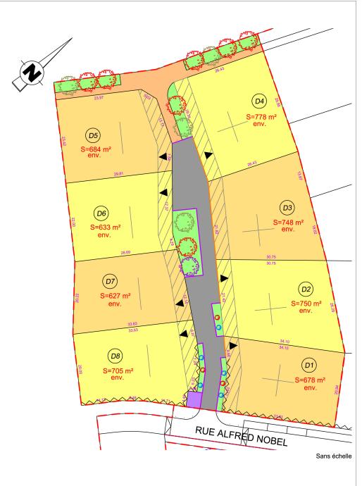 Maison - 114 m² - 4 pièces