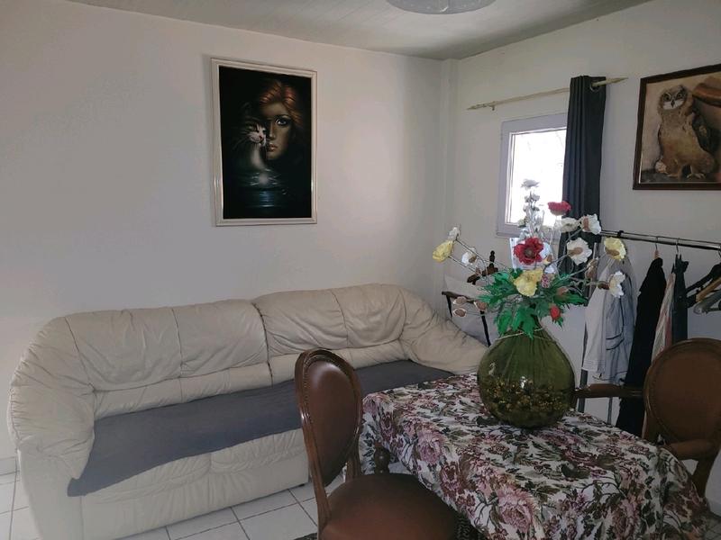 Maison - 154 m² - 8 pièces