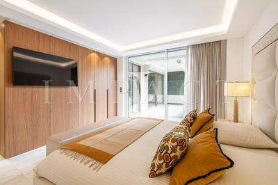 Appartement - 127 m² - 3 pièces