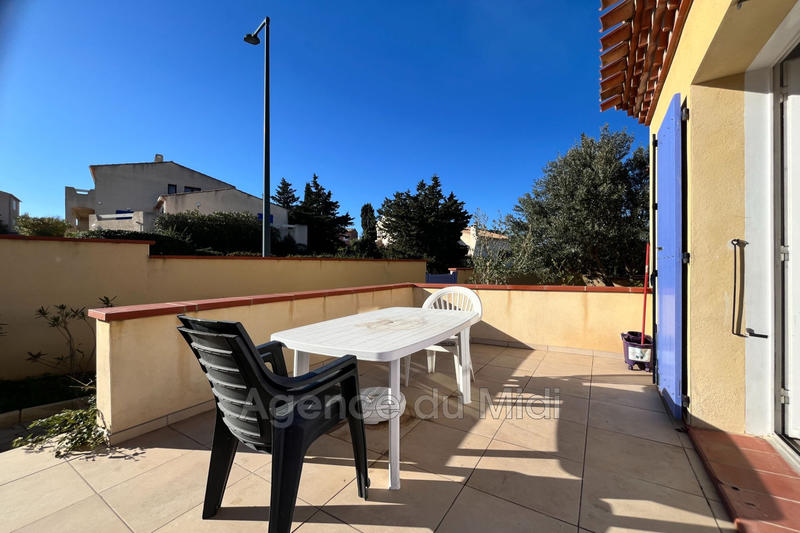 Villa - 135 m² - 5 pièces