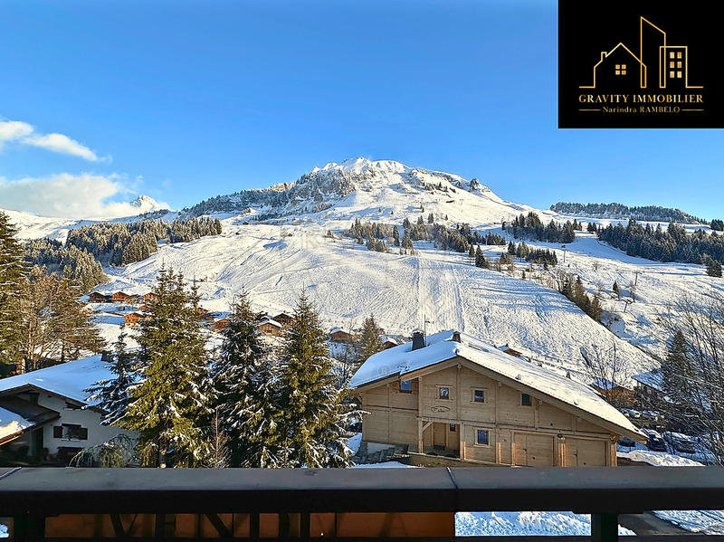 Appartement - 73 m² - 3 pièces