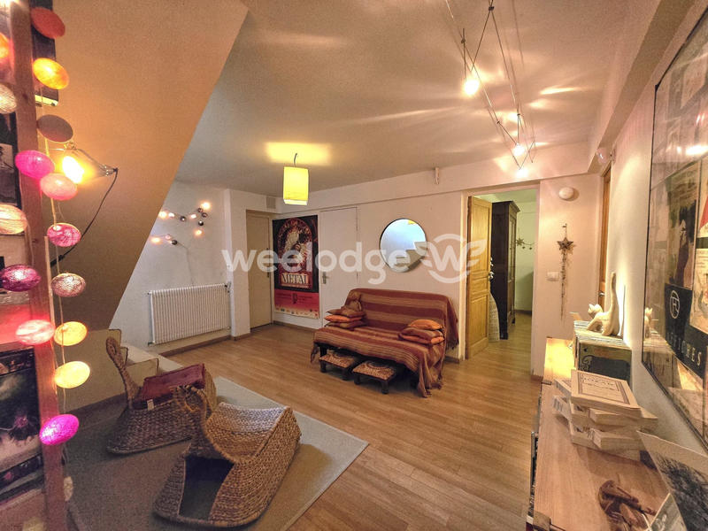 Maison - 132 m² - 6 pièces