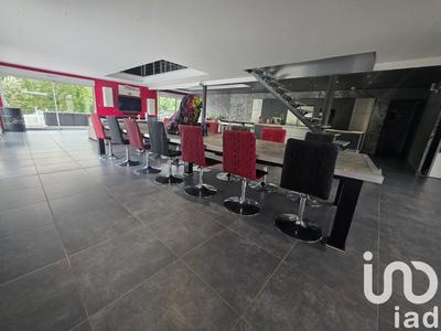 Maison - 330 m² - 10 pièces