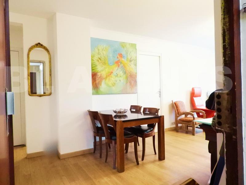 Appartement - 74 m² - 4 pièces