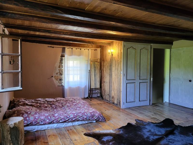 Maison - 150 m² - 10 pièces