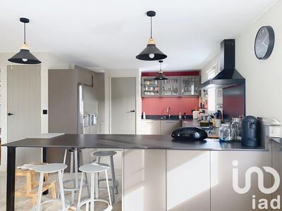 Maison de maîtres - 205 m² - 7 pièces