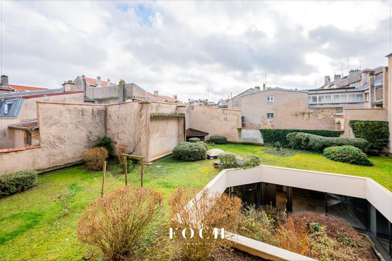 Appartement - 77 m² - 4 pièces