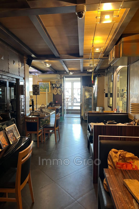 Fonds de commerce - Magasins - 80 m²