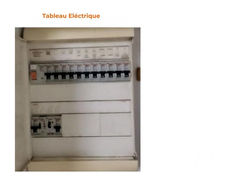 Appartement - 50 m² - 3 pièces