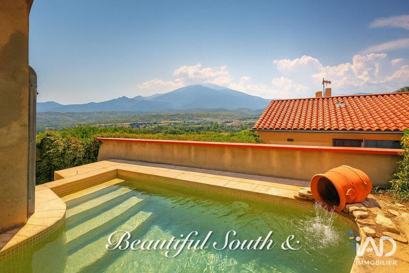 Maison - 105 m² - 4 pièces