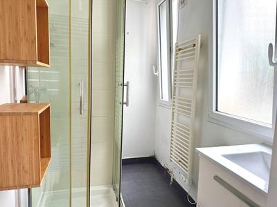 Appartement - 34 m² - 2 pièces