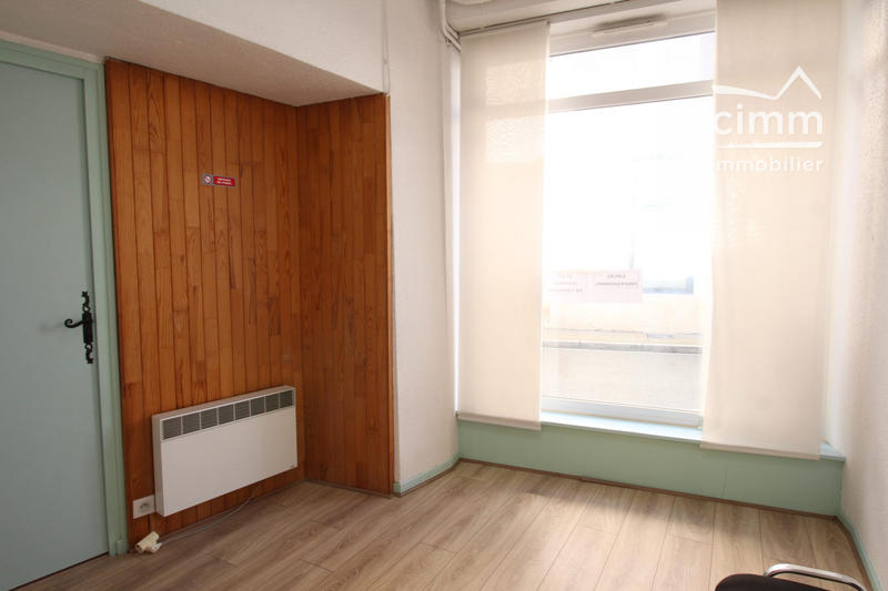 Local commercial - 52 m² - 5 pièces