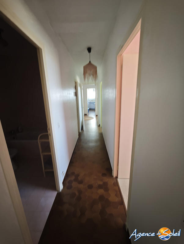 Appartement - 78 m² - 4 pièces