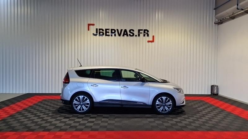 Renault Grand Scénic IV Tce 140 Evolution