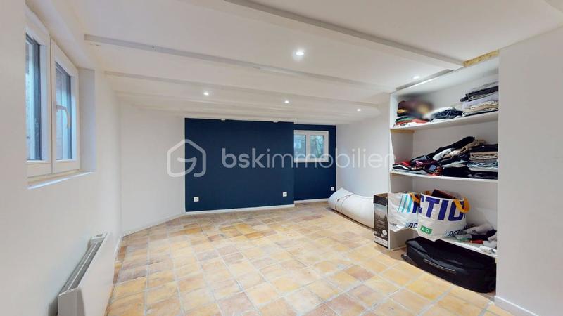 Immeuble - 140 m² - 5 pièces