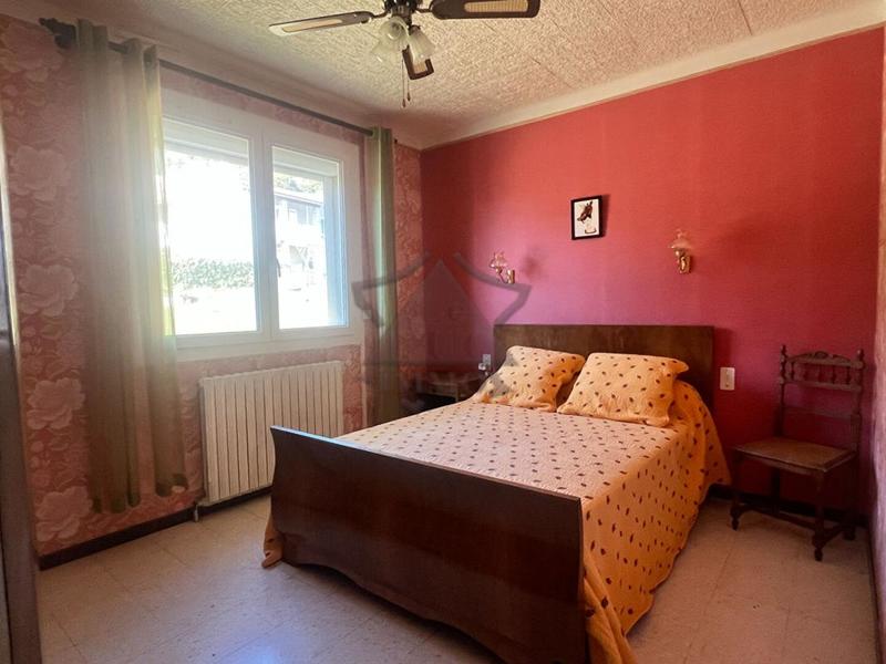 Maison - 162 m² - 7 pièces