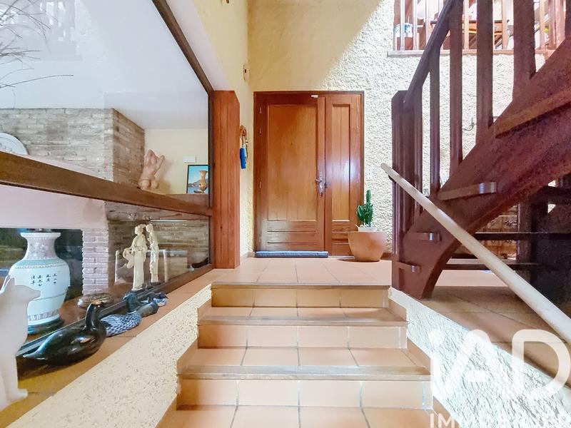 Maison de maîtres - 208 m² - 7 pièces