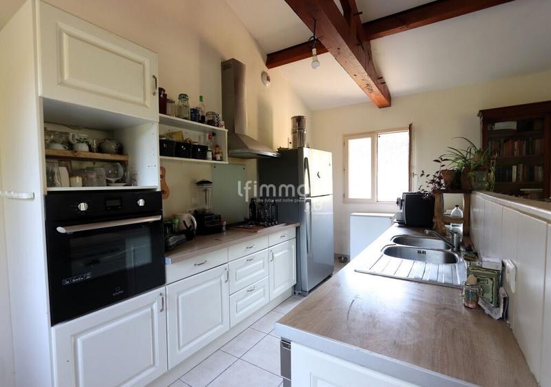 Moulin - 361 m² - 13 pièces