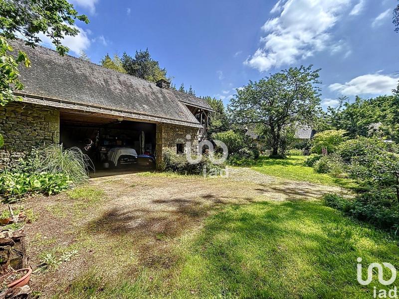 Maison - 194 m² - 5 pièces