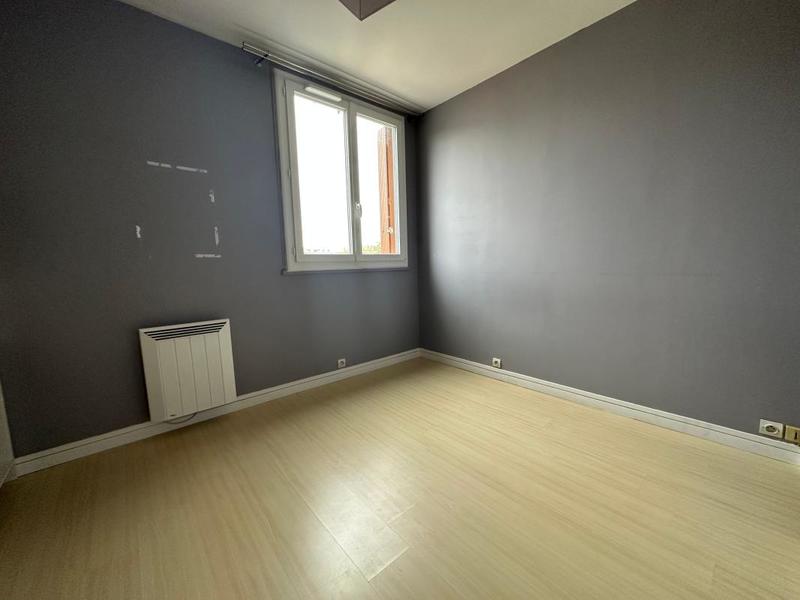 Appartement - 49 m² - 3 pièces